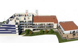 Programme neuf La Ciotat C1 &agrave; La Ciotat