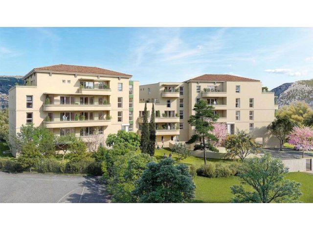 Investissement locatif Toulon