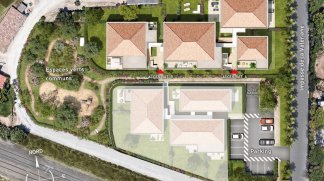 Pinel programme Sanary-sur-Mer C1 Sanary-sur-Mer