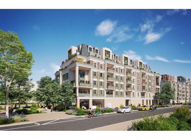 Le Blanc Mesnil C1 Le Blanc Mesnil