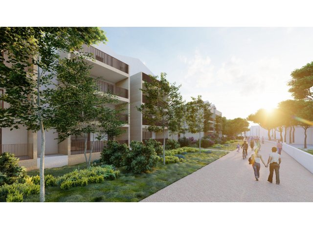 Neora logement �cologique