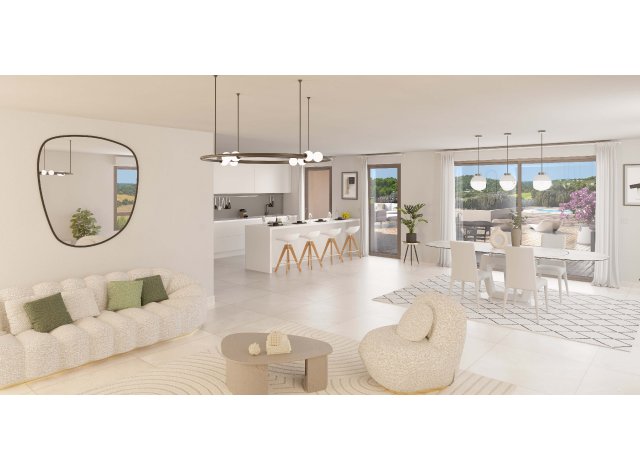 Sylvea logement �cologique