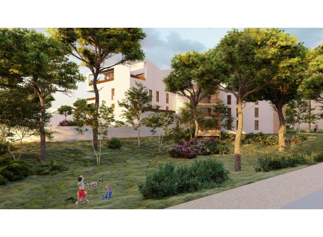 Logement �cologique Cournonterral