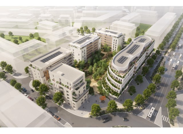 Movimento �co habitat