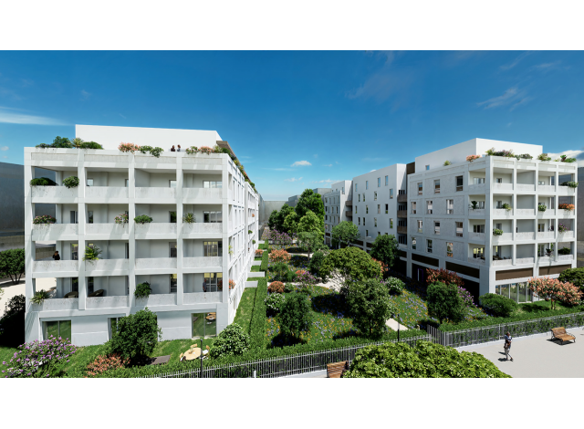 Investissement locatif Montpellier