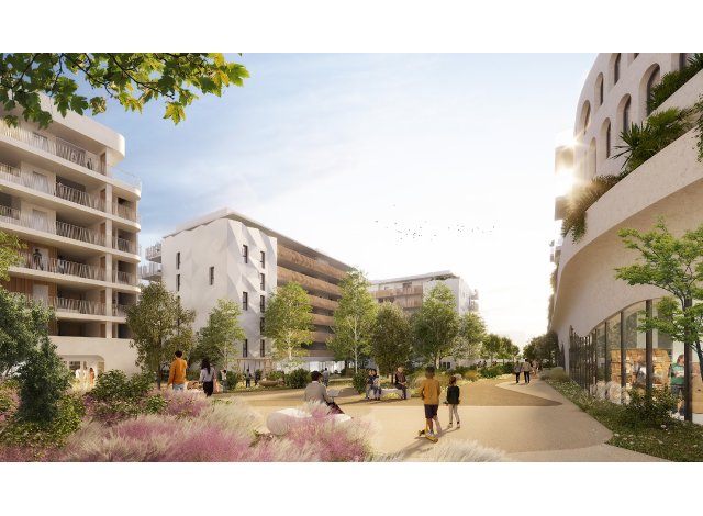 Movimento logement �cologique