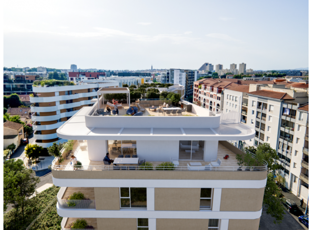 Logement écologique Montpellier