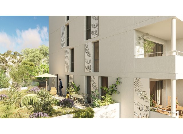 Zebra - Tva Réduite éco habitat