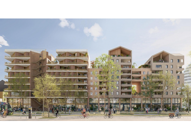 Eco construction Montpellier