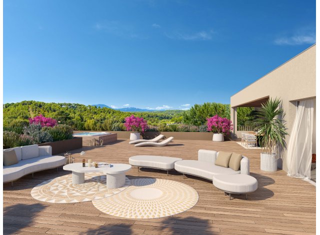 Eco habitat Saint-Cl�ment-de-Rivi�re