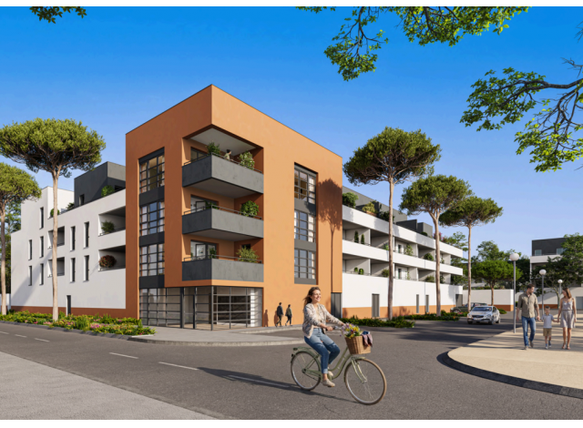 �co habitat �co-habitat Atelier 237 � Lunel