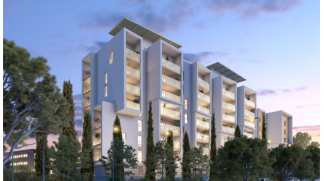 Programme neuf Tiziano à Montpellier