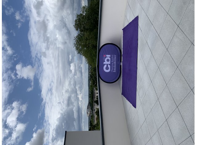 Investissement locatif Saint-Herblain