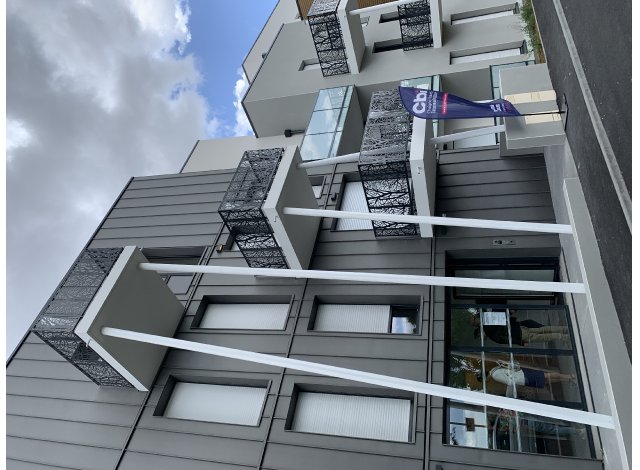 Volta d�fiscalisation immobili�re