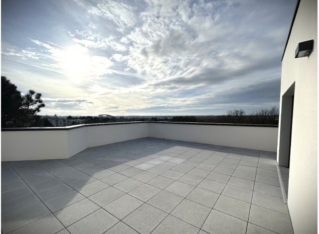 Investissement programme immobilier Volta