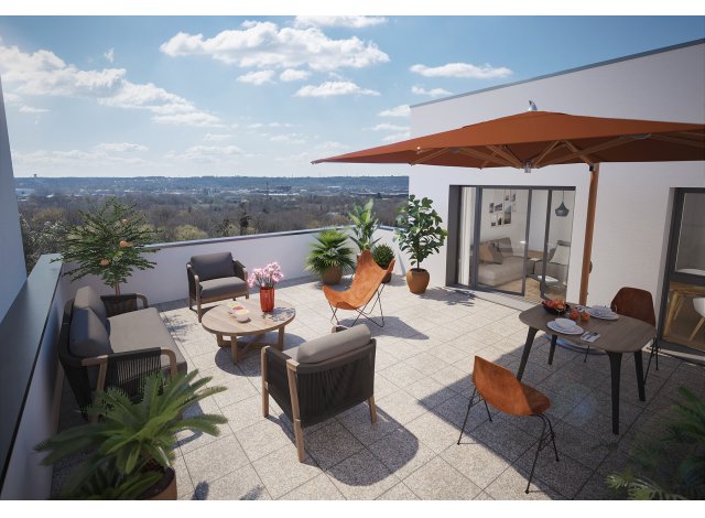 Volta Saint-Herblain