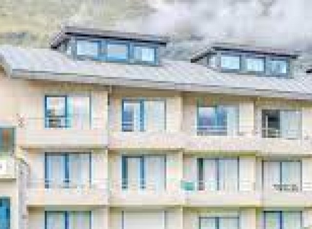 Appart Le Bourget-du-Lac