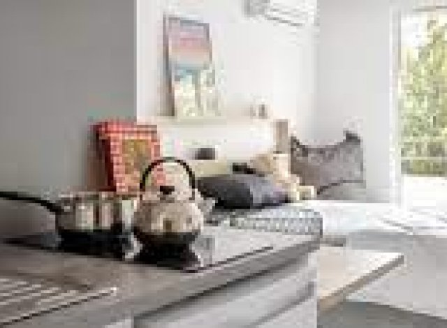 Appart Le Bourget-du-Lac