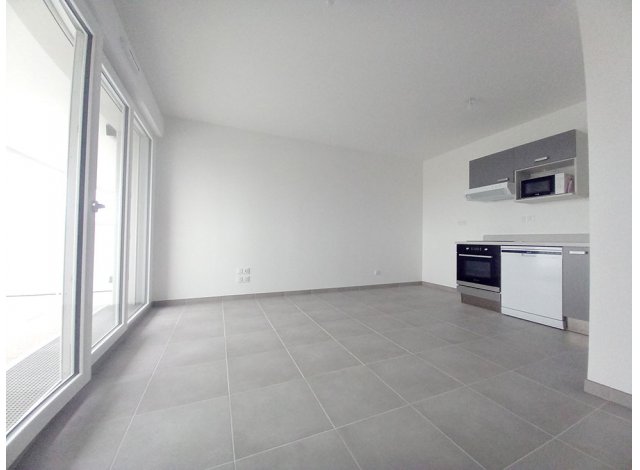 Programme immobilier neuf appart La Turballe