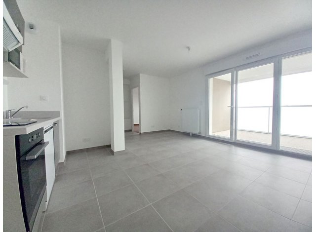 Programme immobilier neuf appart La Turballe