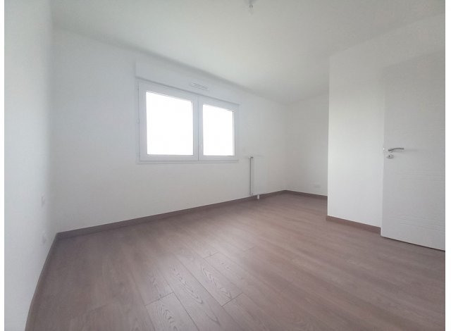 Programme immobilier neuf appart La Turballe