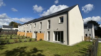 Programme neuf Neo Verde &agrave; Blain