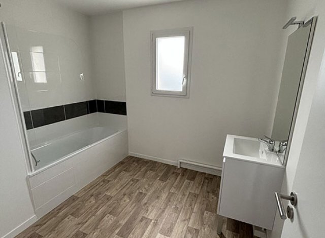 Programme immobilier neuf maison Blain