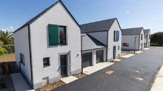 Programme neuf Rocher Bleu &agrave; Piriac-sur-Mer