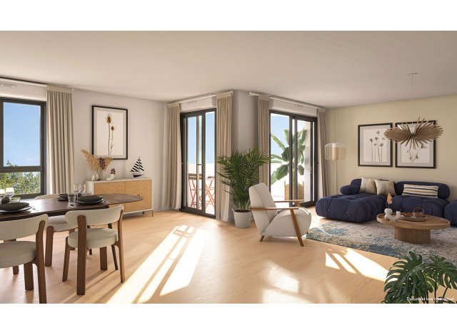 Appart La Baule-Escoublac