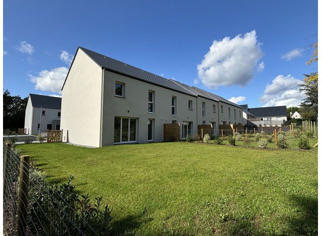 Appartement neuf � Blain