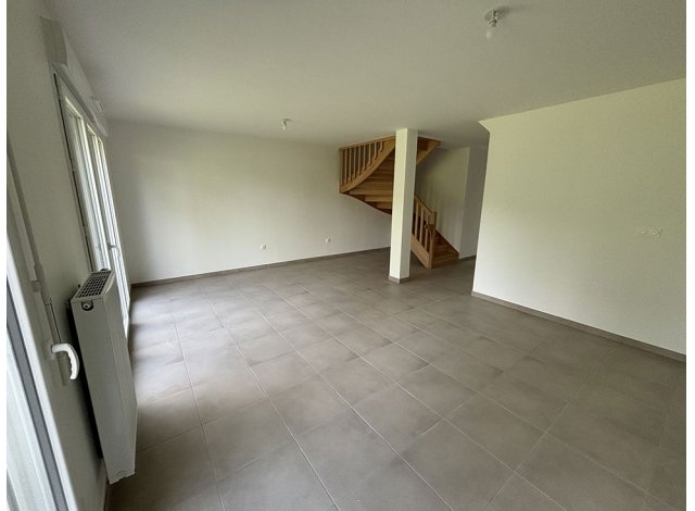 Programme immobilier neuf maison Blain