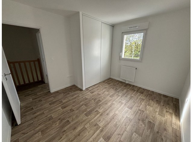 Programme immobilier neuf maison Blain