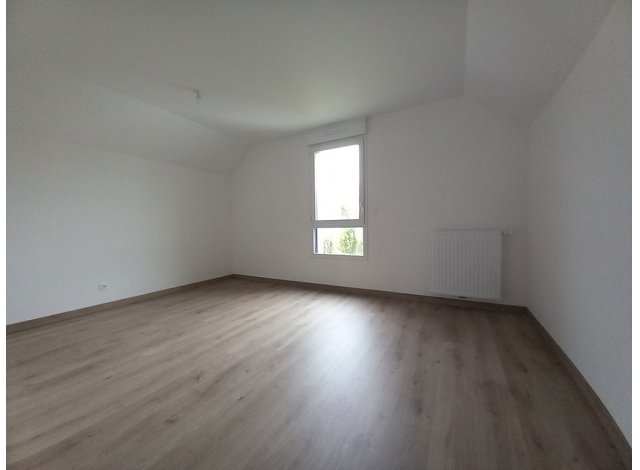 Programme immobilier neuf maison Piriac-sur-Mer