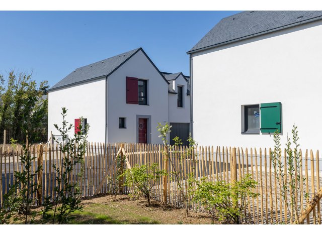 Rocher Bleu Immobilier neuf Piriac-sur-Mer