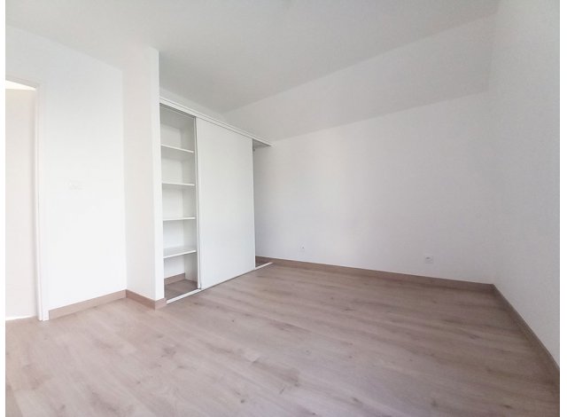 Projet immobilier Piriac-sur-Mer : Rocher Bleu