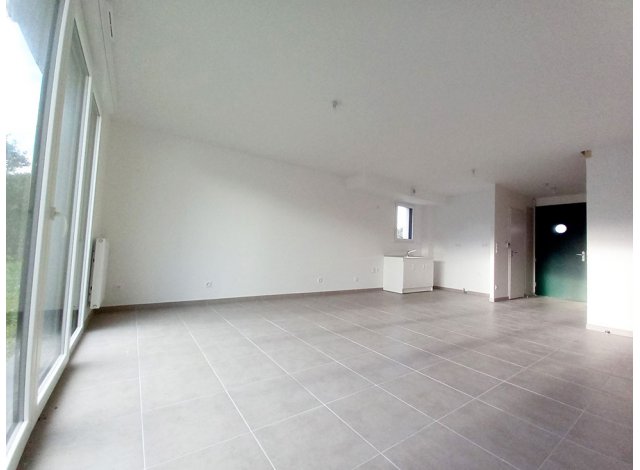 Programme immobilier Piriac-sur-Mer