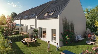 Programme neuf Oyat &agrave; La Turballe