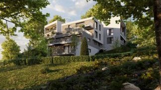 Programme neuf Orizon à Rouen