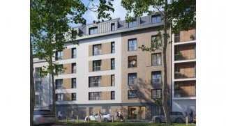 Programme neuf Equiria à Rouen