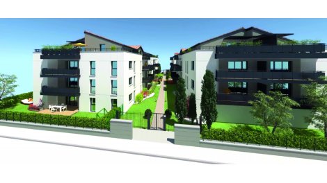 Loi Pinel Cugnaux 31270 Investissement Immobilier Trouver Un Logement Neuf