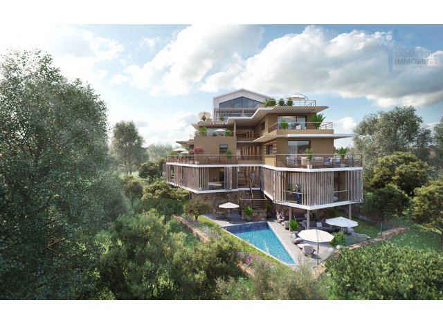 Appart Porto-Vecchio