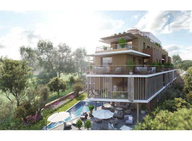 Appart Porto-Vecchio