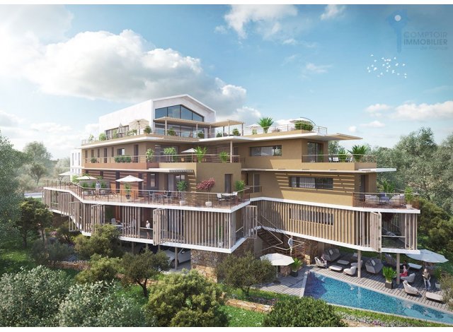 Appart Porto-Vecchio