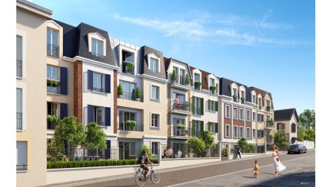 Immobilier pour investir Villiers-sur-Marne