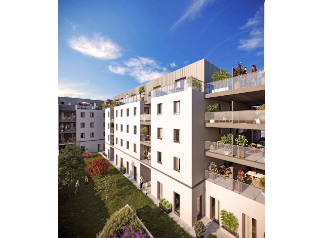 Appart Villefranche-sur-Saône