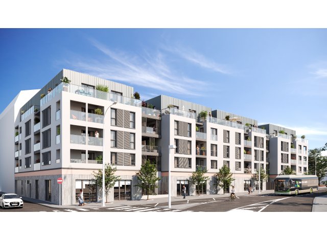 Appart Villefranche-sur-Saône