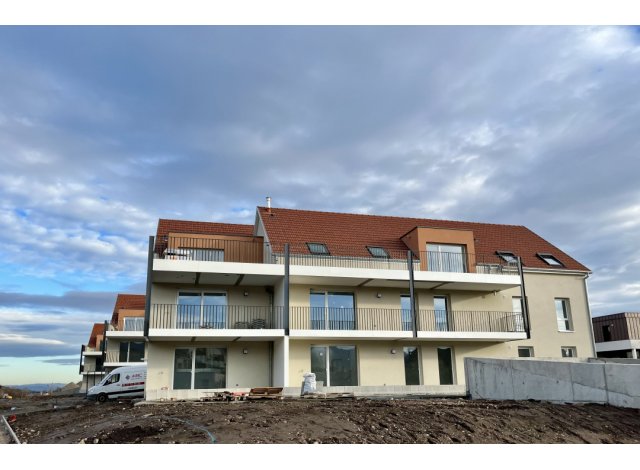 Investir loi Pinel � Turckheim