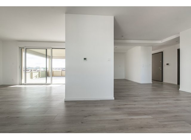 Investir loi Pinel � Metz