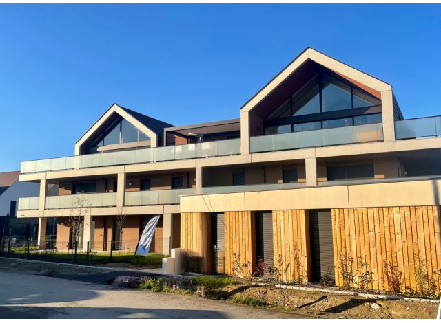 Acheter pour louer Oberschaeffolsheim