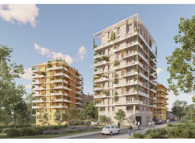 L'Imperial �co habitat